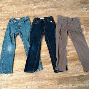 Boys Pants size 10